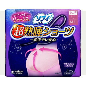 j`[bunicharm \tBnV[c M-L 5