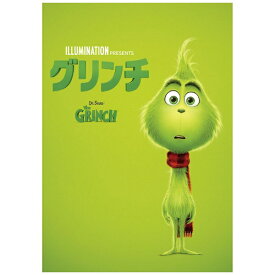 NBCユニバーサル｜NBC Universal Entertainment グリンチ【DVD】 【代金引換配送不可】