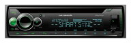 PIONEER｜パイオニア カロッツェリア(パイオニア) カーオーディオ 1DIN CD/USB/Bluetooth DEH-5600[DEH56…