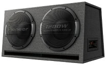 楽天市場】1000w サブウーファーの通販