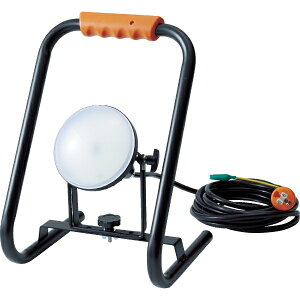 �g���X�R���R�bTRUSCO NAKAYAMA TRUSCO�@LED������@DELKURO�@�X�^���h�^�C�v�@20W�@5m�@�A�[�X�t�@2�c3�c���p�^�C�v RTLE-205EP-S 3100