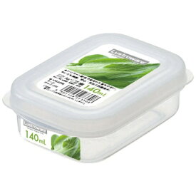 岩崎工業｜IWASAKI INDUSTRY フードケース 角型 SS 140ml B-1733FR [電子レンジ対応(容器)][B1733FR]