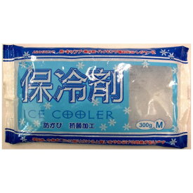 アサヒ興洋｜Asahikoyo 保冷剤 300g IC-02[IC02]