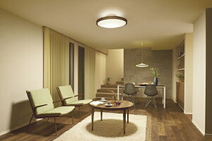 �y�G���g���[�ōő�S�z�|�C���g�Ҍ��b1/5�܂Łz ����d�@�bDAIKO LED�Ԑڌ��V�[�����O���C�g �E�H�[���i�b�g�F DXL-81382 [12�� /�����F�`�d���F /�����R���t��]�ynewlife_campaign_g�z