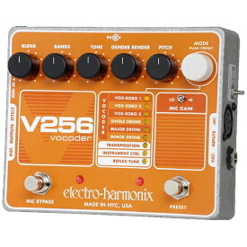 electro-harmonix｜エレクトロハーモニックス その他エフェクター V256