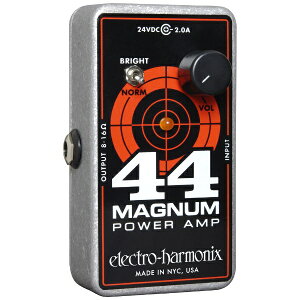 electro-harmonixbGNgn[jbNX ̑GtFN^[ 44 MAGNUM