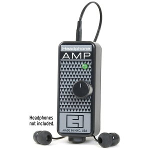 electro-harmonixbGNgn[jbNX ̑GtFN^[ HEADPHONE AMP