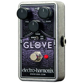 electro-harmonix｜エレクトロハーモニックス 歪み系エフェクター OD GLOVE