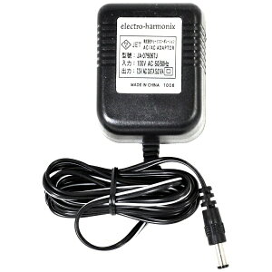 electro-harmonix�b�G���N�g���n�[���j�b�N�X �G�t�F�N�^�[�A�N�Z�T���[ JP7.5AC-400