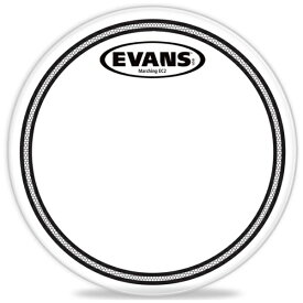 Evans｜エヴァンス ドラムヘッド TT10MEC2S