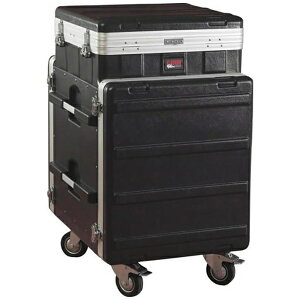 GATOR CasesbQ[^[P[X ̑yACC GRC-10X12 PU