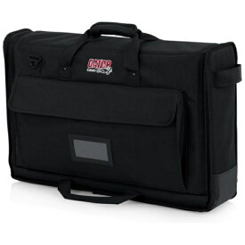 GATOR Cases｜ゲーターケース LCD(液晶ディスプレイ)用 キャリングバッグ G-LCD-TOTE-SM