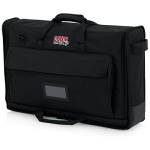 yGg[ōőSz|CgҌb11/5z GATOR CasesbQ[^[P[X LCD(tfBXvC)p LOobO G-LCD-TOTE-SM