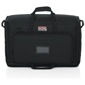 yGg[ōőSz|CgҌb11/5z GATOR CasesbQ[^[P[X LCD(tfBXvC)p LOobO G-LCD-TOTE-SMX2