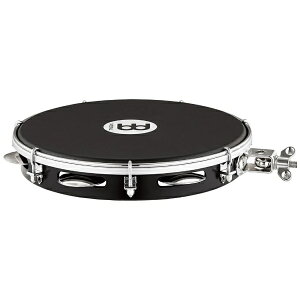 MEINL�b�}�C�l�� ���̑��p�[�J�b�V���� PA10A-BK-NH-H