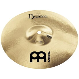 MEINL｜マイネル シンバル B8S-B