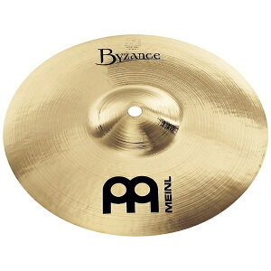 【エントリーで最大全額ポイント還元|11/5迄】 MEINL|マイネル シンバル B10S-B