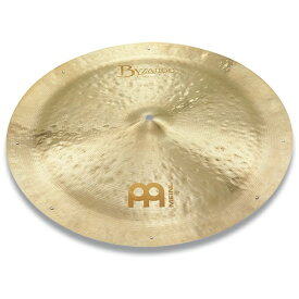MEINL｜マイネル シンバル B22JCHR
