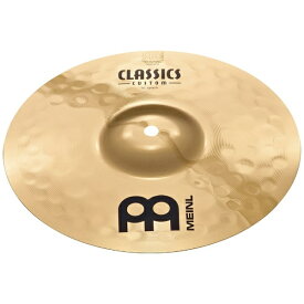 MEINL｜マイネル シンバル CC8S-B
