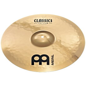 MEINL｜マイネル シンバル CC18PC-B