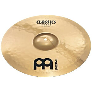 MEINL�b�}�C�l�� �V���o�� CC18PC-B