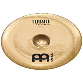 MEINL｜マイネル シンバル CC16CH-B