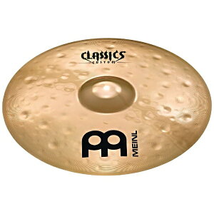 MEINL�b�}�C�l�� �V���o�� CC17EMC-B