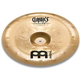 MEINL｜マイネル シンバル CC16EMCH-B