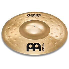 MEINL｜マイネル シンバル CC20EMR-B