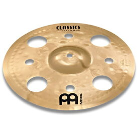 MEINL｜マイネル シンバル CC12TRS-B