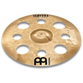 MEINL｜マイネル シンバル CC16TRC-B