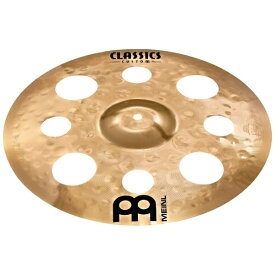 MEINL｜マイネル シンバル CC18TRC-B
