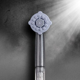 【エントリー最大6倍｜対象ユーザー限定 11/10迄】 SCIENCE｜サイエンス シャワーヘッド ミラブルplus [マイクロバブル機能]