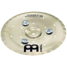 MEINL｜マイネル シンバル GX-14FCH-J
