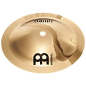 MEINL｜マイネル シンバル CC8B-B