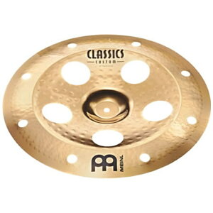 MEINL�b�}�C�l�� �V���o�� CC16TRCH-B