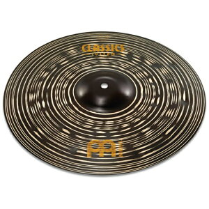 MEINL�b�}�C�l�� �V���o�� CC16DAC