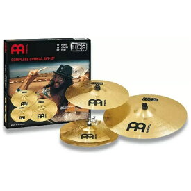 MEINL｜マイネル シンバル HCS141620