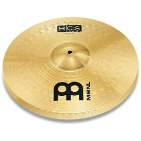 MEINL｜マイネル シンバル HCS13H