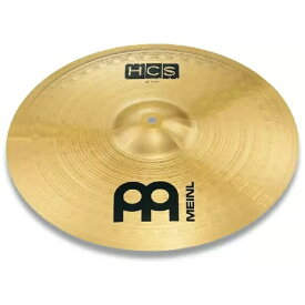 MEINL｜マイネル シンバル HCS18C