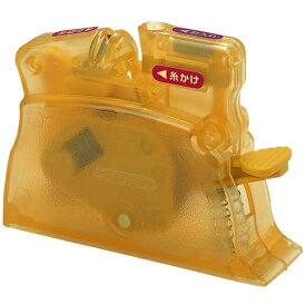 クロバー｜Clover デスクスレダー 10-517 イエロー