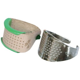 クロバー｜Clover 指ぬき 取合せ 34-600