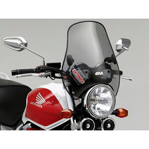 �f�C�g�i�bDAYTONA 93972 GIVI �o�C�N�E�C���h�X�N���[�� A603 CB1300SF