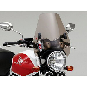 �f�C�g�i�bDAYTONA 93973 GIVI �o�C�N�E�C���h�X�N���[�� A601 CB1300SF