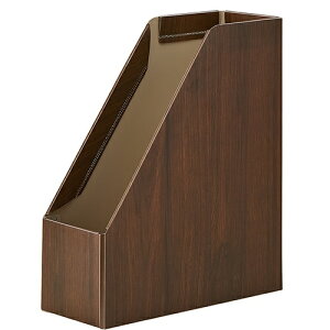 �Z�L�Z�C�bSEKISEI WOODS STYLE �{�b�N�X�t�@�C�� A4 �^�e WDS-8650-45 �_�[�N�u���E��