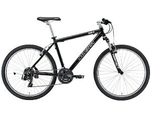 ���C�K�m�bLOUIS GARNEAU 26�^ MTB �O���C���h GRIND8.0 420mm(LG BLACK/21�i�ϑ�/�K���g���F160�`175cm)�y�g�����i�ɂ��ԕi�s�z �y��������z���s�z