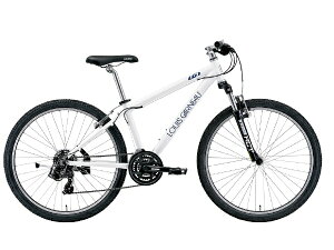���C�K�m�bLOUIS GARNEAU 26�^ MTB �O���C���h GRIND8.0 470mm(LG WHITE/21�i�ϑ�/�K���g���F170�`185cm)�y�g�����i�ɂ��ԕi�s�z �y��������z���s�z