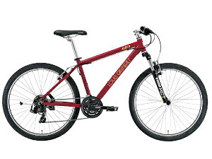 ���C�K�m�bLOUIS GARNEAU 26�^ MTB �O���C���h GRIND8.0 470mm(LG RED/21�i�ϑ�/�K���g���F170�`185cm)�y�g�����i�ɂ��ԕi�s�z �y��������z���s�z