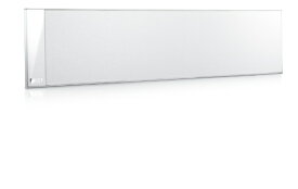 KEF｜ケーイーエフ センタースピーカー T301C ホワイト T301cSINGLEPACK [1本][T301CSINGLEPACK]