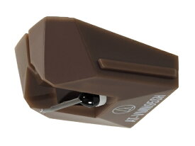 オーディオテクニカ｜audio-technica VM型ステレオカ-トリッジ交換針 AT-VMN95SH